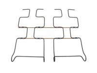 Mopar 68050448AA Mat-Front Seat Cushion