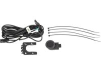 Mopar 5137536AA Sensor-Park Assist