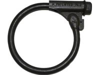 Mopar 55398215AA Clamp-Exhaust