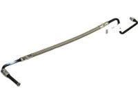 Mopar 68204421AB Tube-Brake