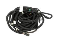 Mopar 4727722AB Wiring-Body Right