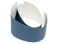 Mopar 5SA26GS4AA Decal-FASCIA
