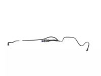 Mopar 68222839AB Hose-Fuel Vapor