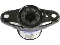 Mopar 68204960AA Rear Coil Spring
