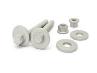 Mopar 68142226AA Bolt Kit-CAMBER Adjustment