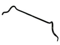 Jeep Patriot Sway Bar Kit - 5105101AC Front Bar