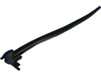 Mopar 5056274AC W/STRIP-Front Door Belt Inner
