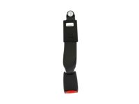 Mopar 5KN771DVAB Rear Seat Belt Lap Buckle