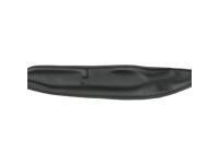 Mopar 5155728AC SILENCER-Fender To Hinge Pillar