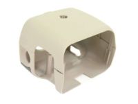 Dodge Dakota Steering Column Cover - 5GE09BD1AD SHROUD-Steering Column