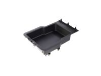 Mopar 5ZF70TX7AA Bin-Cushion