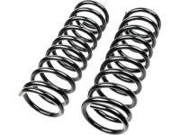 Mopar 52088262 Front Coil Spring