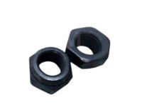 Mopar MB059359 Nut-Exhaust Pipe