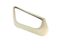 Mopar 1YA68LA6AA Molding-Day Light Opening
