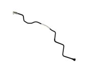 Mopar 57008351AA Tube-Fuel Vapor