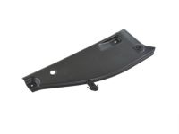 Mopar 68234170AC Shield-Close Out Panel