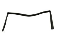 Mopar 68039966AD WEATHERSTRIP-Front Door Glass