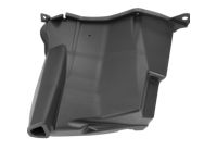 Mopar 55038179AB PLENUM-Fresh Air Inlet