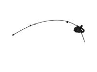 Mopar 68086190AB RECLINER-Seat Back