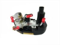 Jeep Cherokee Door Latch Assembly - 55235202AC Door Latch Assembly Rear