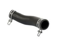 Mopar 52029279AB Hose-Radiator Outlet