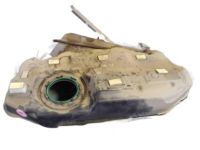 Mopar 68247924AA Fuel Tank Mopar 68247924AA Fuel Tank