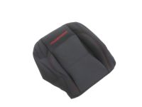 Mopar 6PT77NR3AE Front Seat Back Cover