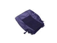 Mopar 6UY96DX9AA Rear Seat Back Cover