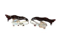 Mopar 68370257AB Hinge-Hood