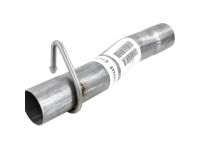 Mopar 68172244AA Exhaust Extension Pipe