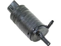 Mopar 68145028AB Pump-Washer, Windshield