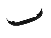 Mopar 5UP46RXFAC Rear Bumper Cover Lower