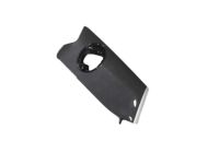 Mopar 7HZ92WAZAA Instrument Panel Applique