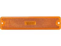 Mopar 56001424 Lamp-Marker Front Side