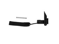 Mopar 68161086AA Latch-TONNEAU Cover