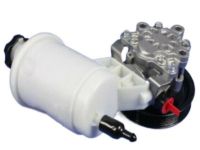 Mopar 68069903AC Power Steering Pump Mopar 68069903AC Power Steering Pump