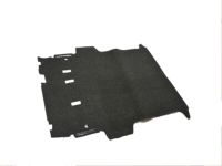 Mopar 5YG60KA9AA Mat-Floor