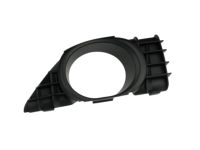 Mopar 68072153AB Bezel-Adaptive Cruise Control