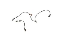 Mopar 68325467AD Wiring-Dome Lamp