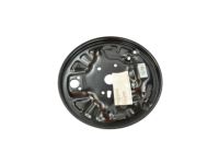 Mopar 68261717AA Plate-Brake Backing