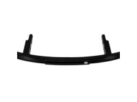 Mopar 4578827AG Beam-Rear Bumper