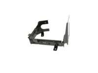 Mopar 68205007AD Bracket-Radiator
