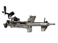 Dodge Ram 2500 Steering Column - 5057637AB Column-Steering