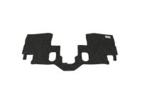 Mopar 1AH24XDVAC Carpet-Floor