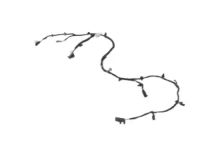 Mopar 68294530AD Wiring-Rear Seat