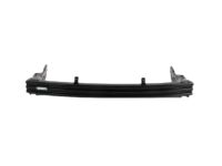 Mopar 4578827AK Beam-Rear Bumper