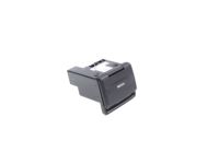 Mopar 68271568AC Media Ctr-Hub