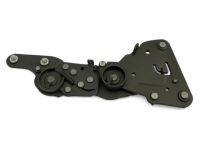 Mopar 68066920AA RECLINER-Seat Back