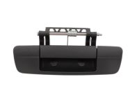Mopar 55397292AB Handle-TAILGATE