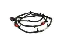 Mopar 68140269AD Wiring-Front FASCIA